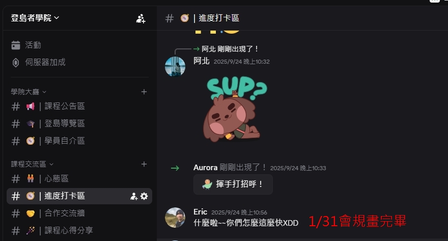 副業重點示意圖