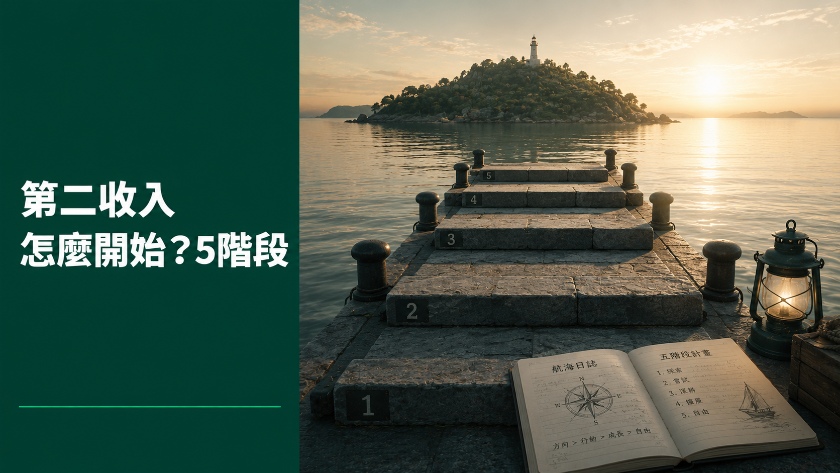 高價網站重點示意圖