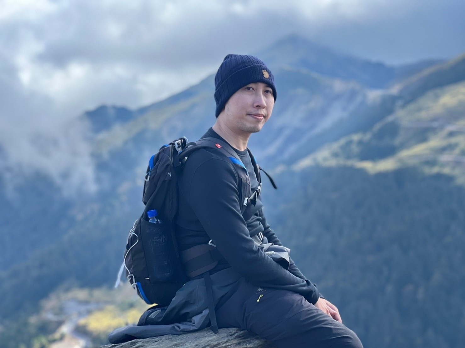 上班族副業 配圖|登島者學院